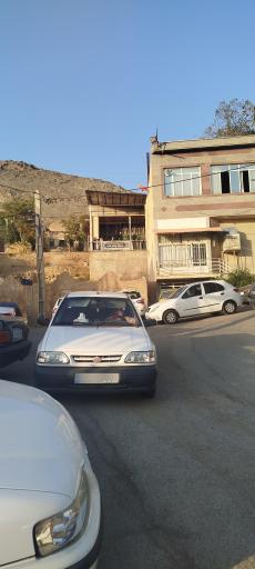 عکس مسجد ویدرخت