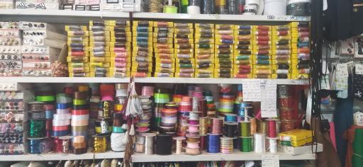 عکس فروشگاه مجید