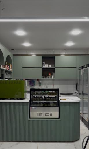 عکس کافه آرامش