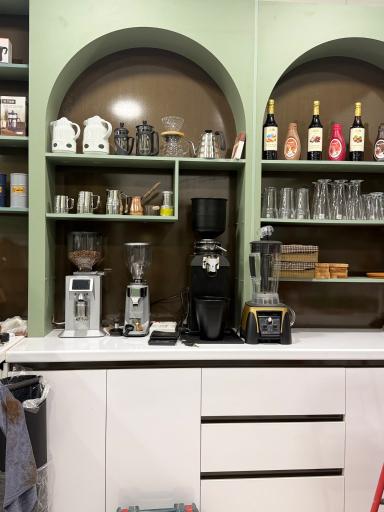 عکس کافه آرامش