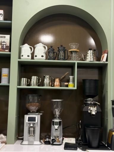 عکس کافه آرامش