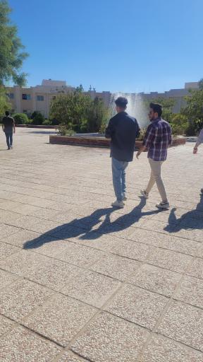 عکس دانشکده مهندسی