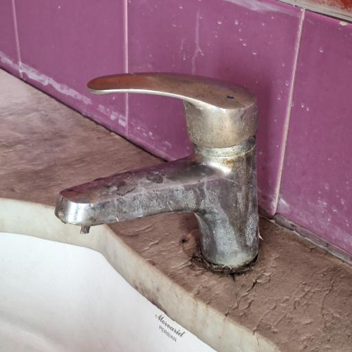 عکس فست فود نارنجستان تمیشان