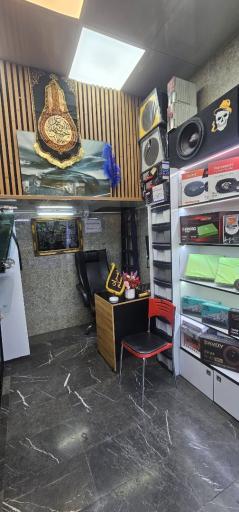 عکس طهران سیستم