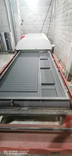 عکس کارگاه خدمات صنایع چوب و mdf