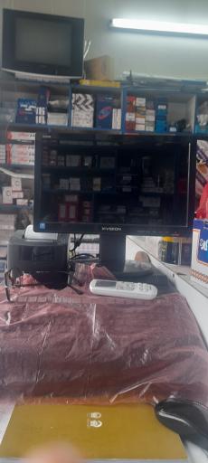 عکس لوازم یدکی کارا