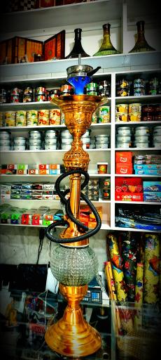 قلیان و ویپ و پاد 3040