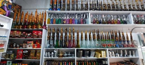 عکس قلیان و ویپ 3040