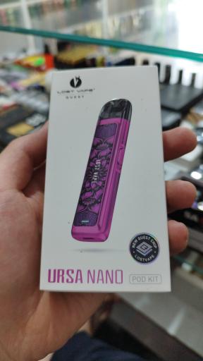 عکس قلیان و ویپ 3040