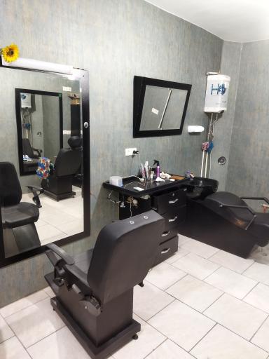 عکس آرایشگاه نوچهره 