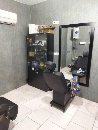 عکس آرایشگاه نوچهره 