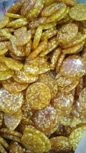 عکس سوغاتی سرا 