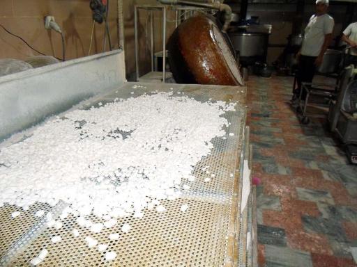 عکس سوغاتی سرا 