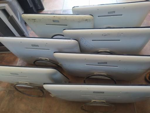 عکس تعمیرگاه تلویزیون کردی