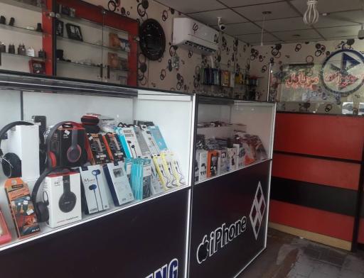 عکس تعمیرات موبایل بلوتوث