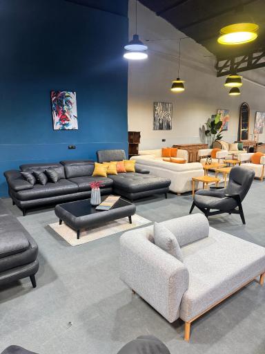 عکس مبل ونوس اصفهان