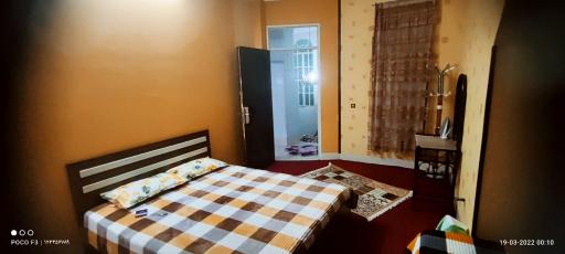 عکس مجموعه  ویلایی اقامتی حمید