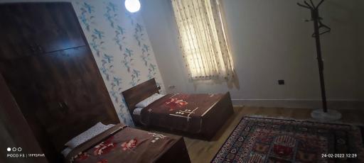 عکس مجموعه  ویلایی اقامتی حمید