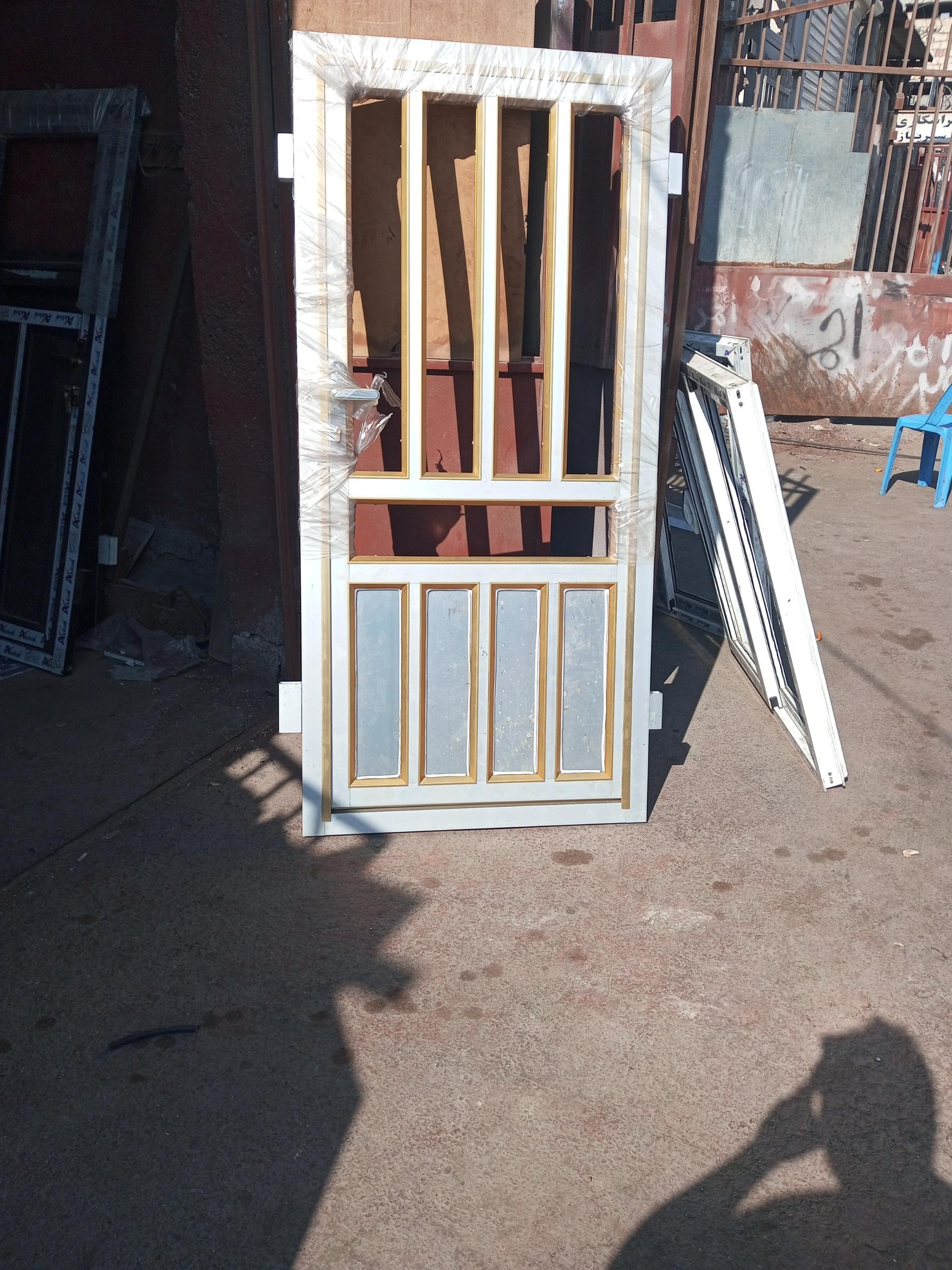 عکس خانه دو جداره چابهار