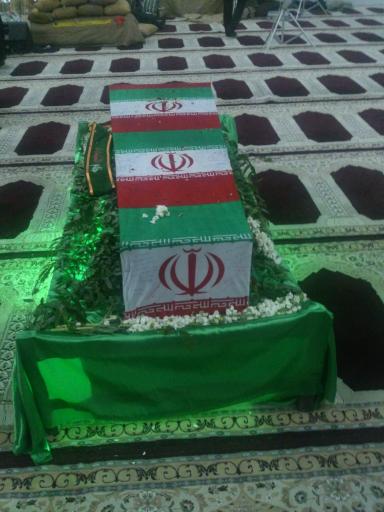 عکس مسجد دانشگاه