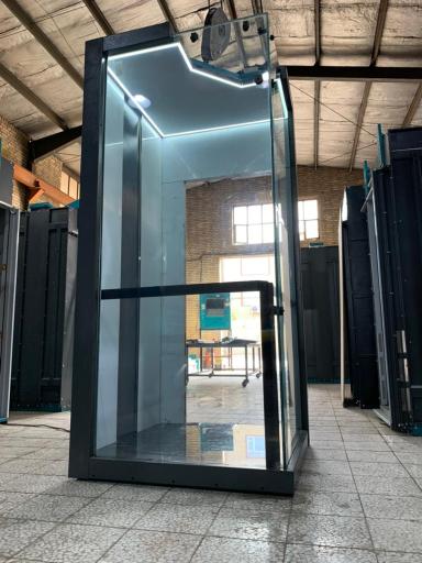 یونیک‌ کابین 