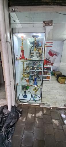 عکس دخانیات اندرزگو 