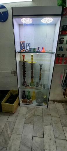 عکس دخانیات اندرزگو 