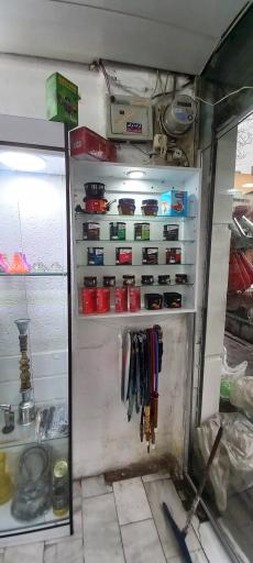 عکس دخانیات اندرزگو 