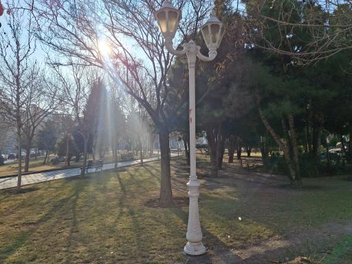 عکس بوستان ایزدی