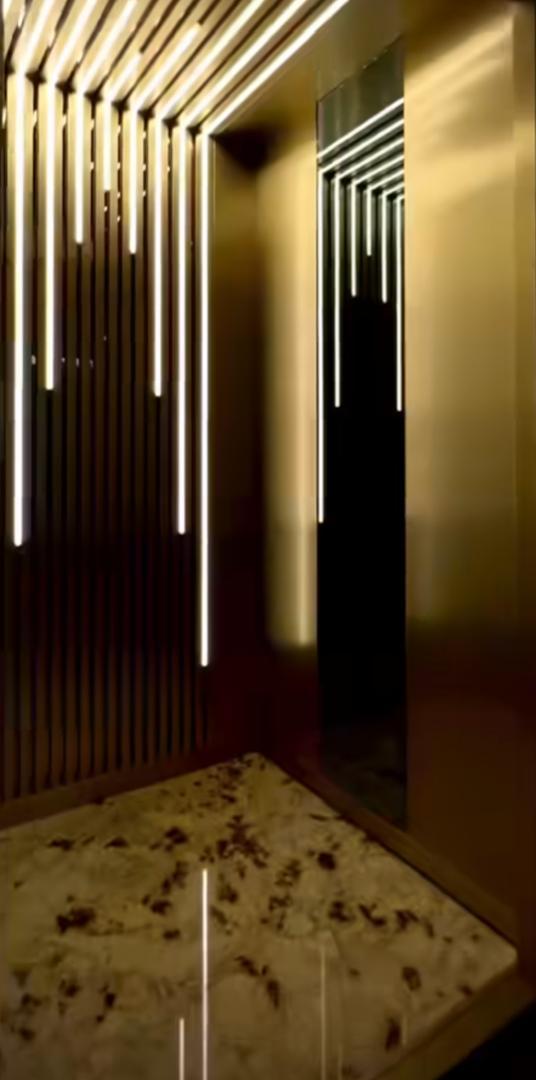 عکس یونیک‌ کابین 