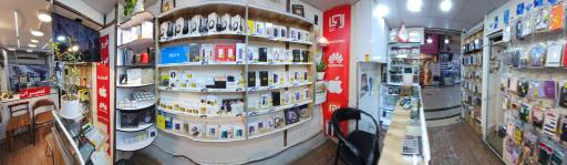 عکس فروشگاه یزدانی 