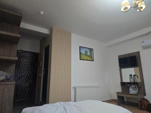 عکس هتل آریانا