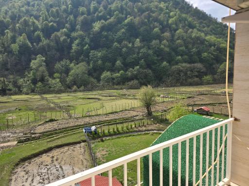 عکس هتل آریانا