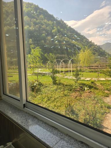 عکس هتل آریانا