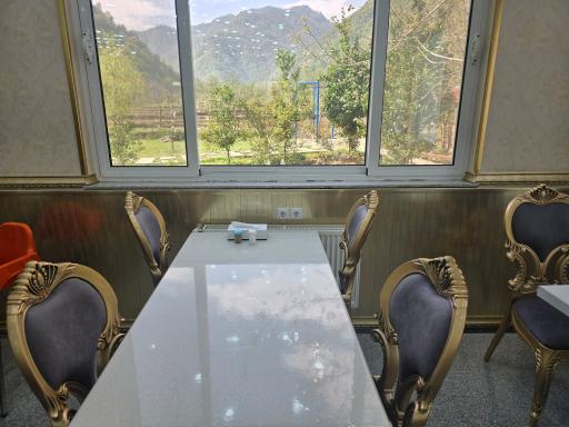 عکس هتل آریانا