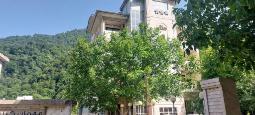 عکس هتل آریانا