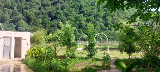 عکس هتل آریانا