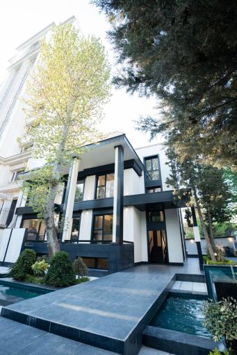 عکس کلینیک دکتر مصطفی مهدوی نیا