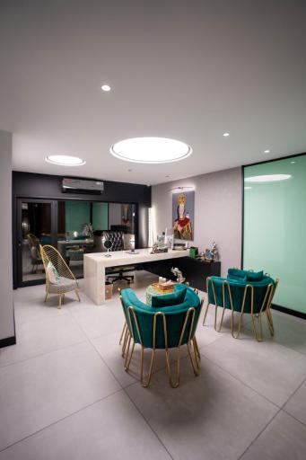 عکس کلینیک دکتر مصطفی مهدوی نیا