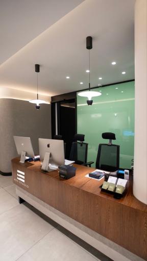 عکس کلینیک دکتر مصطفی مهدوی نیا