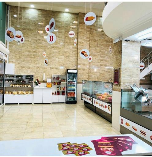 عکس فرآورده های گوشتی ساویس