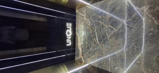 عکس یونیک‌ کابین 