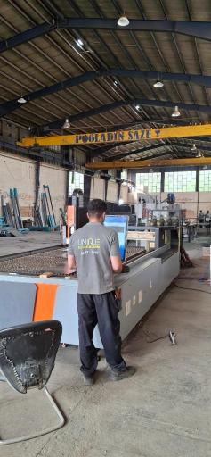 عکس یونیک‌ کابین 