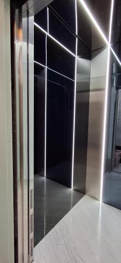 عکس یونیک‌ کابین 