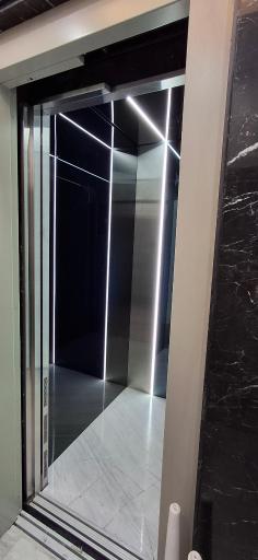 عکس یونیک‌ کابین 