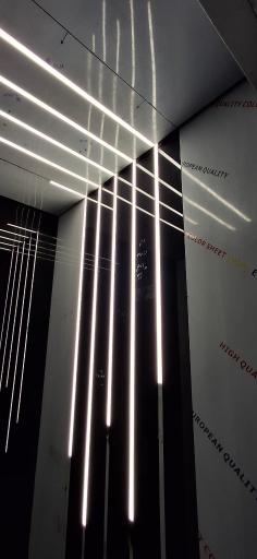 عکس یونیک‌ کابین 