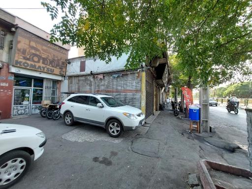 عکس پاور کامینز محسن