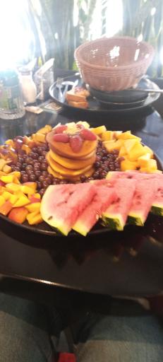 عکس کافه رستوران نامبروان