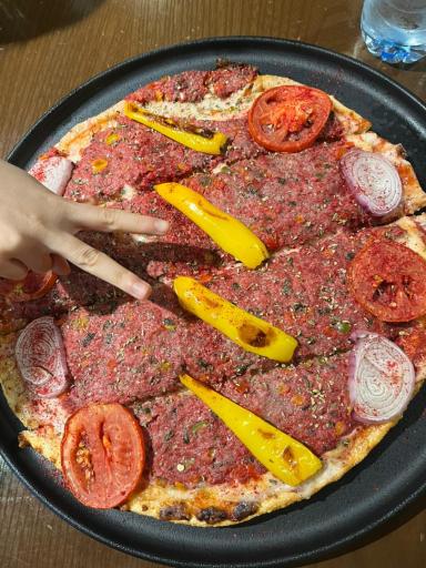 عکس کافه رستوران نامبروان