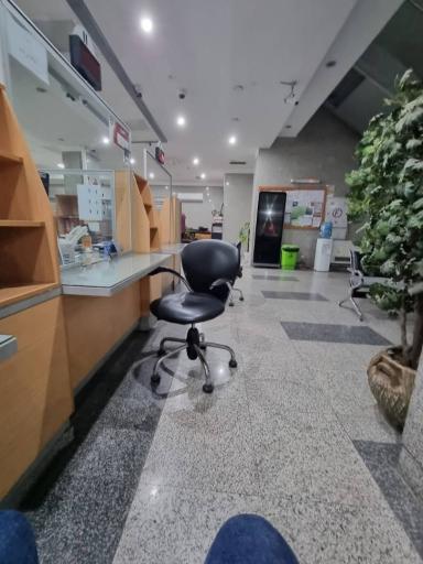 بانک مسکن سرپرستی